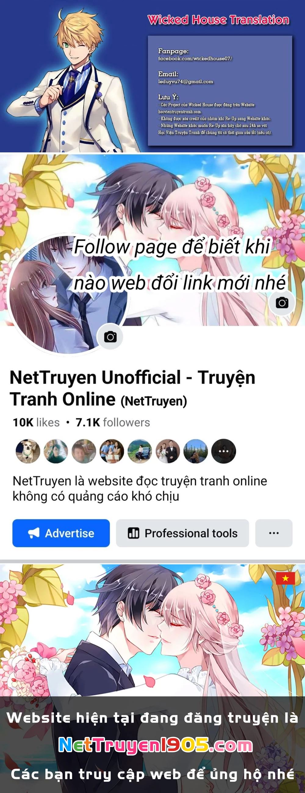 Chào Mừng Cậu Đến Trường Iruma-Kun Chapter 274.18 - 23