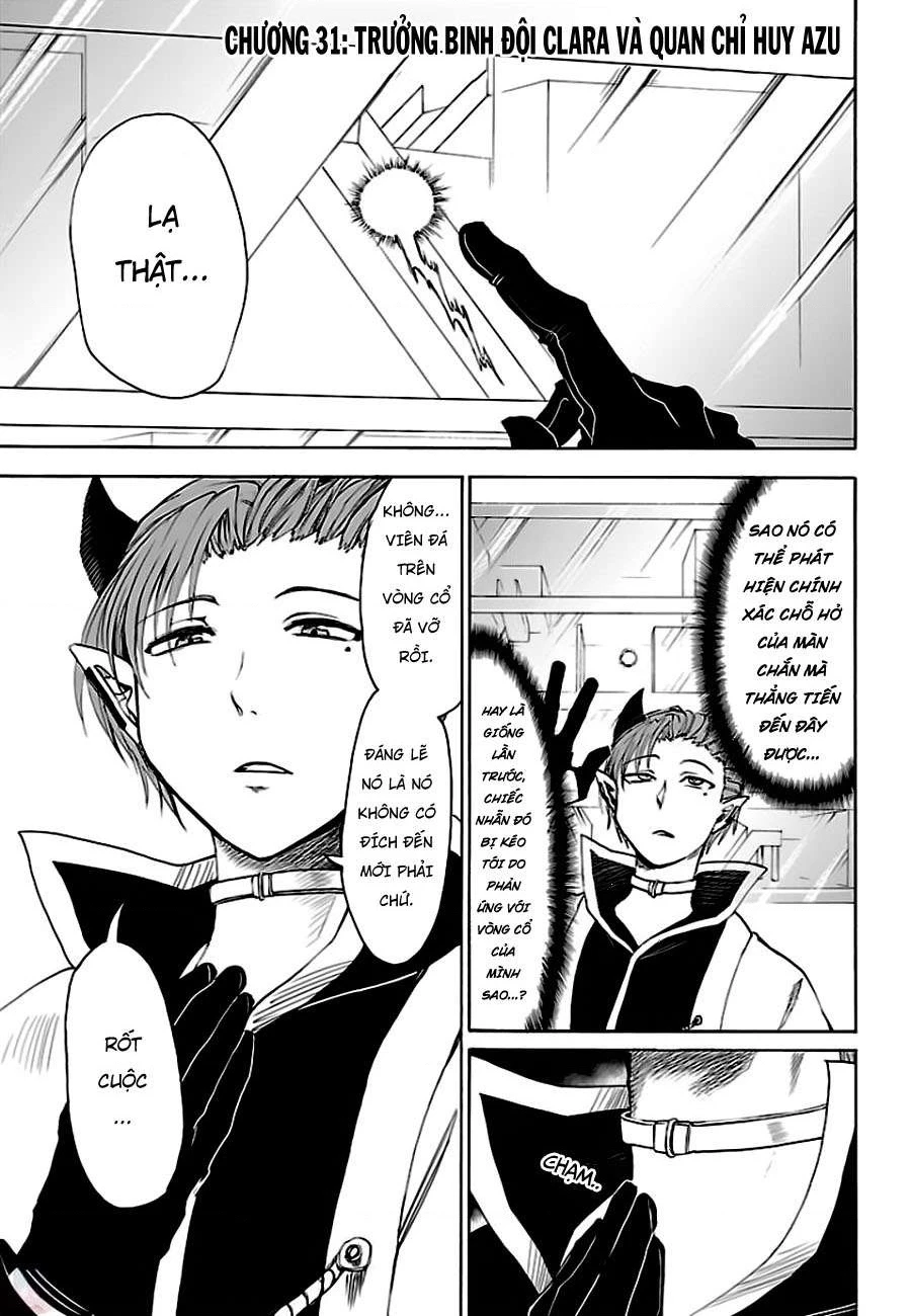 Chào Mừng Cậu Đến Trường Iruma-Kun Chapter 274.2 - 3