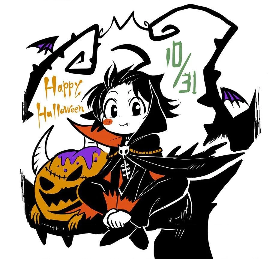 Chào Mừng Cậu Đến Trường Iruma-Kun Chapter 274.26 - 25