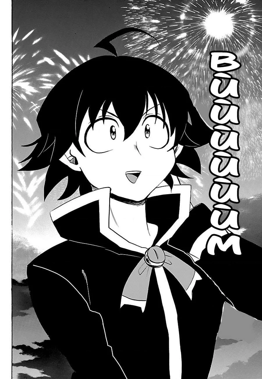 Chào Mừng Cậu Đến Trường Iruma-Kun Chapter 274.27 - 17