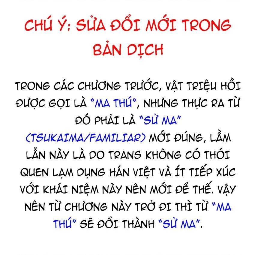 Chào Mừng Cậu Đến Trường Iruma-Kun Chapter 274.42 - 3