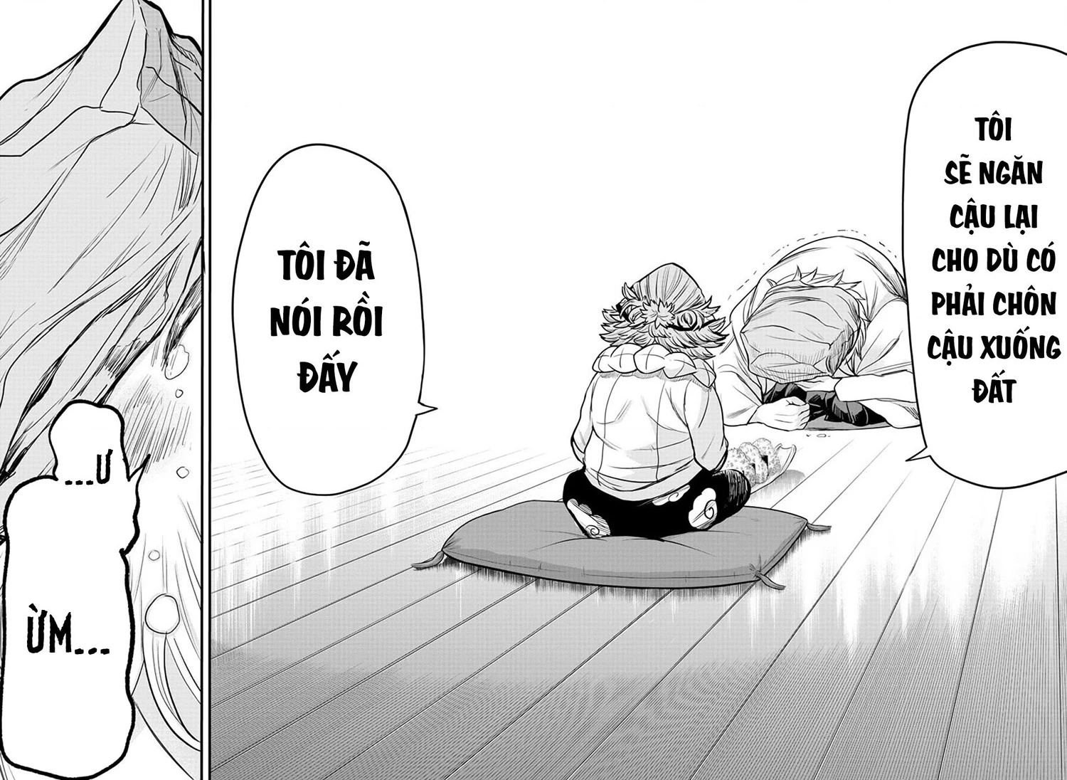 Chào Mừng Cậu Đến Trường Iruma-Kun Chapter 274.51 - 17