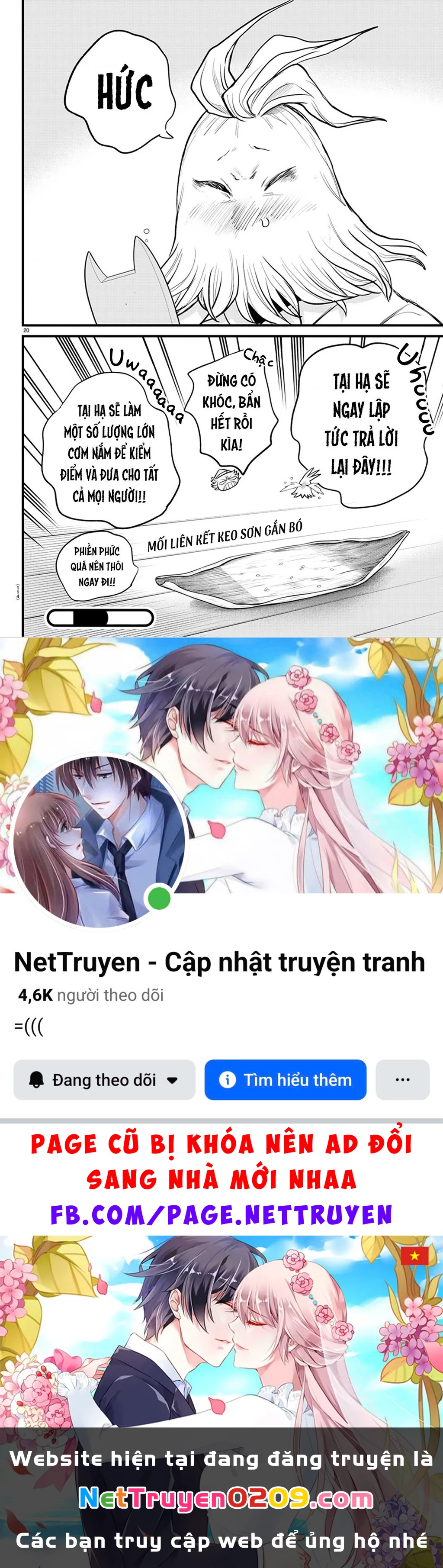 Chào Mừng Cậu Đến Trường Iruma-Kun Chapter 274.51 - 20