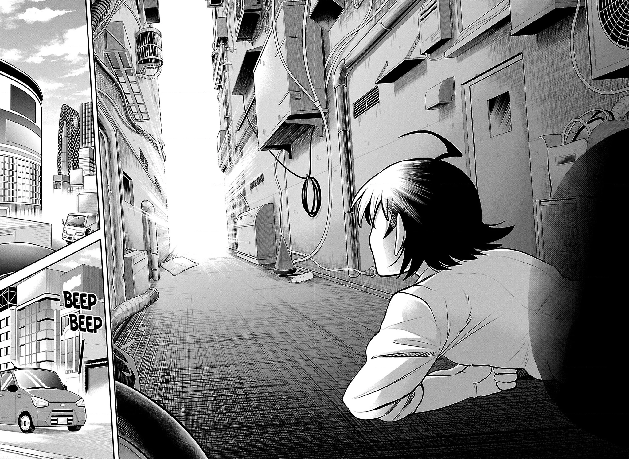 Chào Mừng Cậu Đến Trường Iruma-Kun Chapter 418 - 17