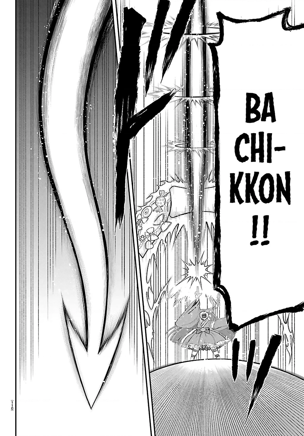 Chào Mừng Cậu Đến Trường Iruma-Kun Chapter 420 - 7