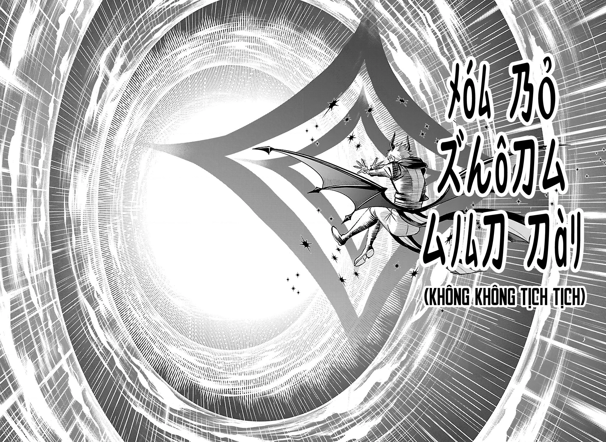 Chào Mừng Cậu Đến Trường Iruma-Kun Chapter 420 - 17