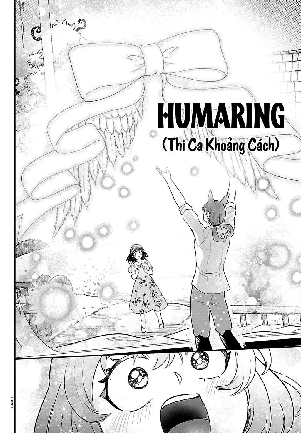 Chào Mừng Cậu Đến Trường Iruma-Kun Chapter 430 - 21
