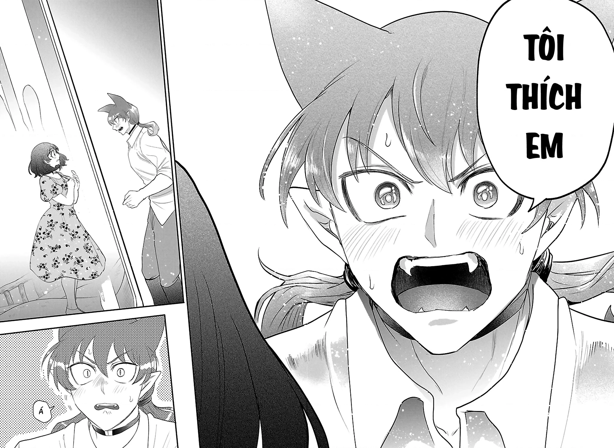 Chào Mừng Cậu Đến Trường Iruma-Kun Chapter 430 - 23