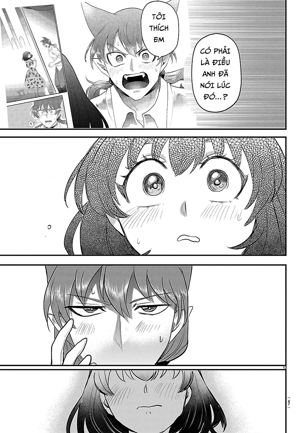 Chào Mừng Cậu Đến Trường Iruma-Kun Chapter 431 - 13