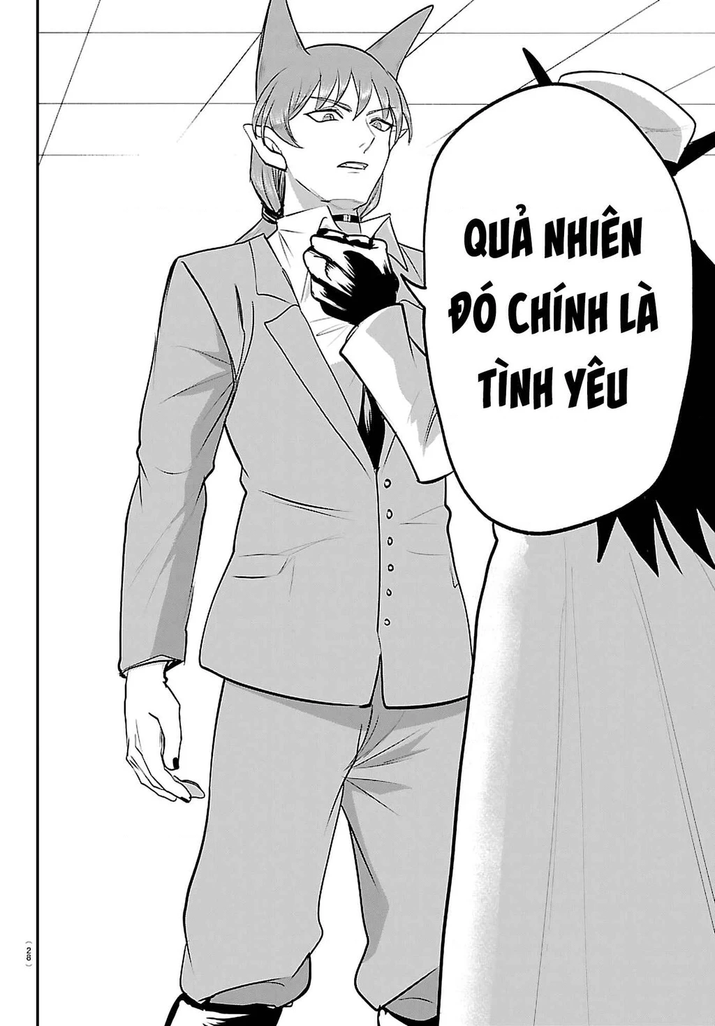 Chào Mừng Cậu Đến Trường Iruma-Kun Chapter 434 - 19