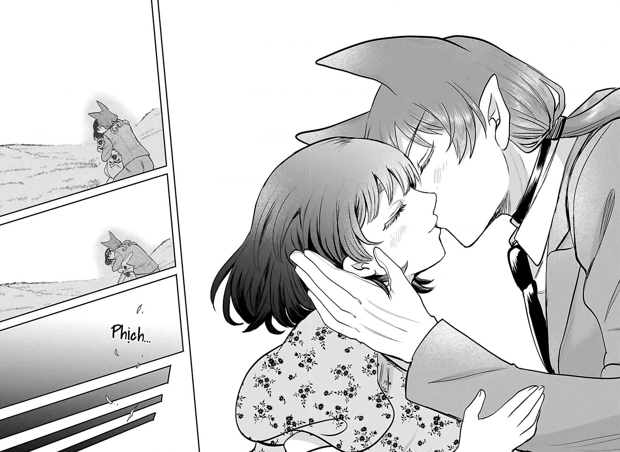 Chào Mừng Cậu Đến Trường Iruma-Kun Chapter 435 - 16