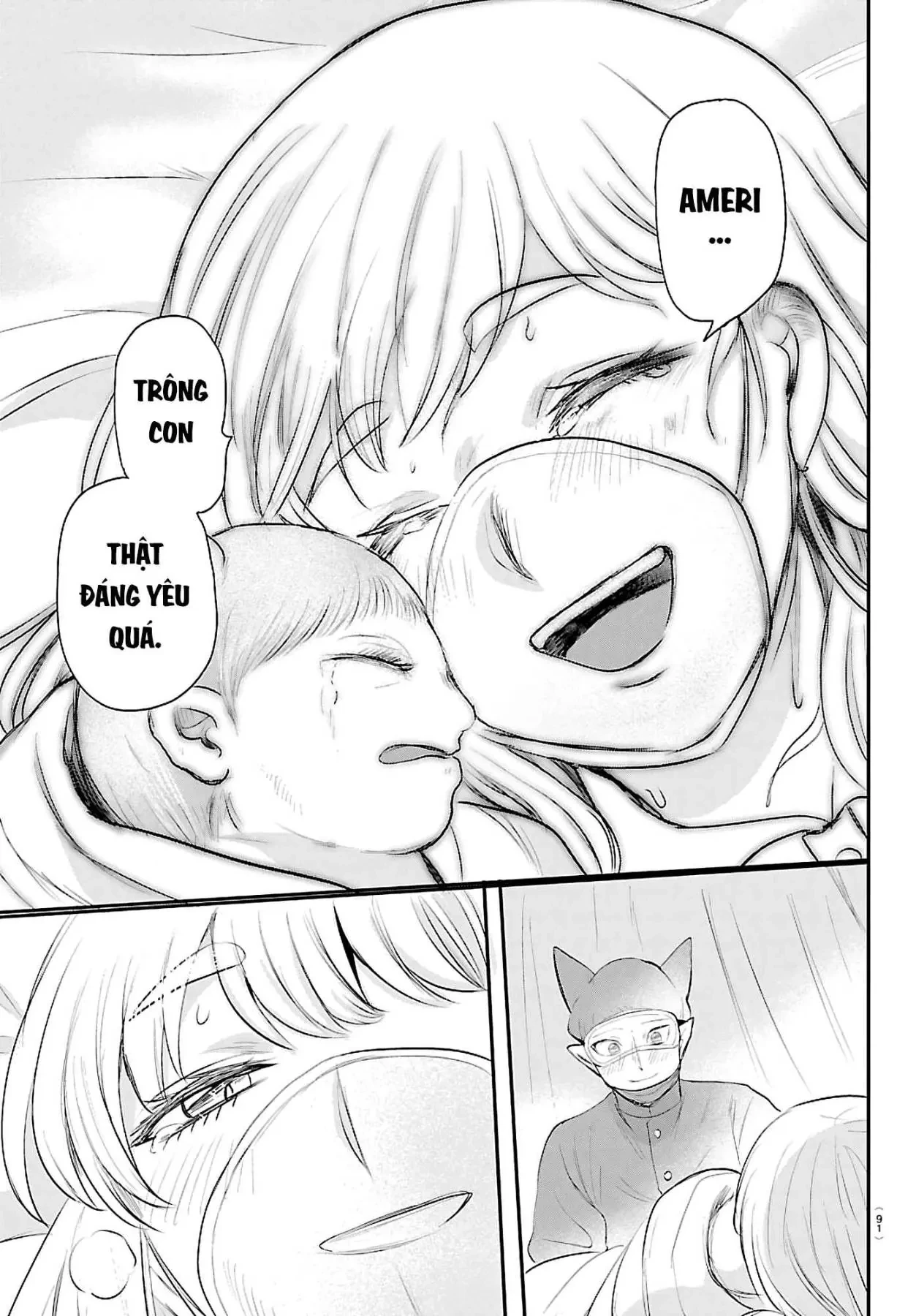 Chào Mừng Cậu Đến Trường Iruma-Kun Chapter  438 - 20