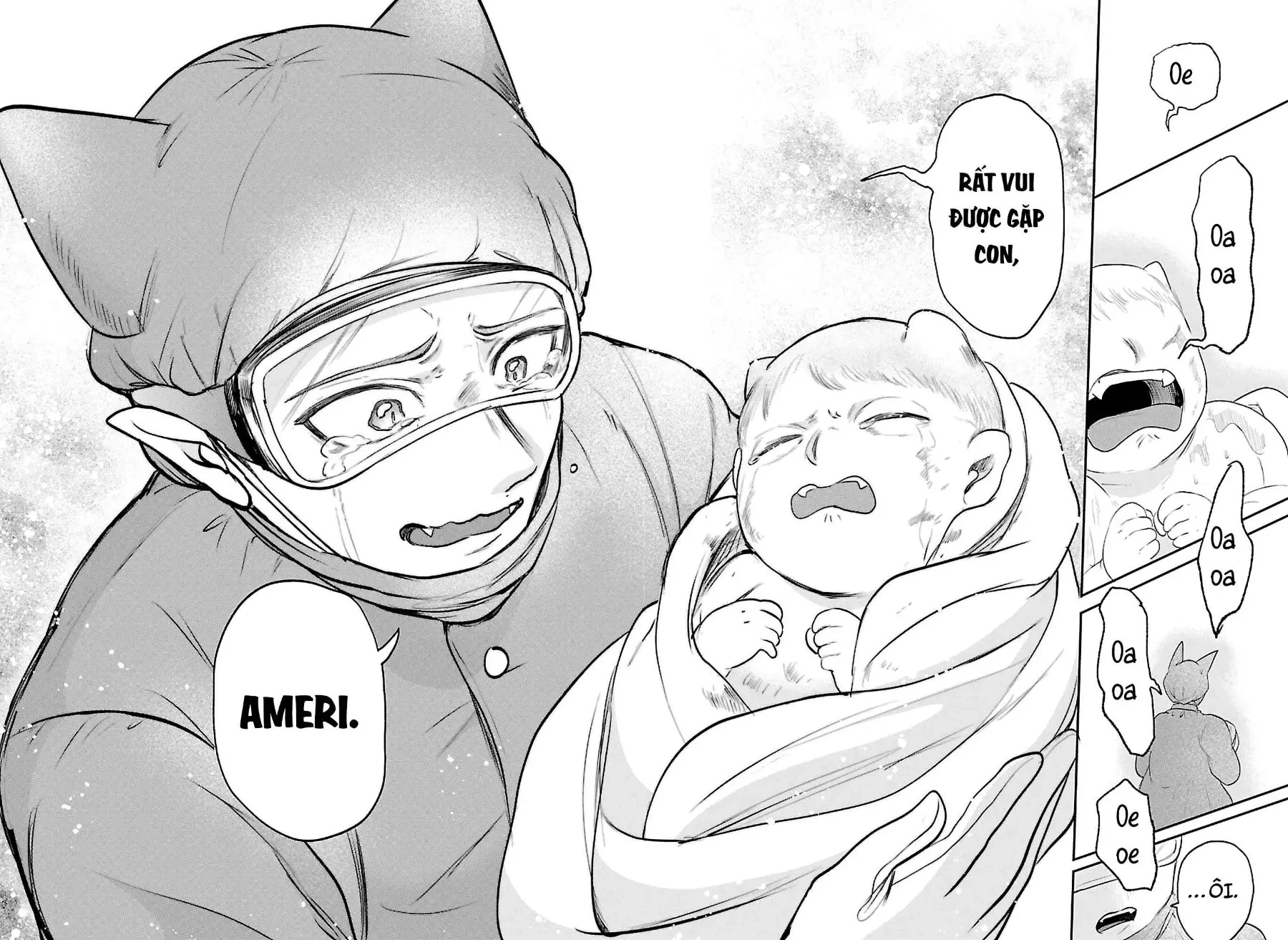 Chào Mừng Cậu Đến Trường Iruma-Kun Chapter  438 - 45