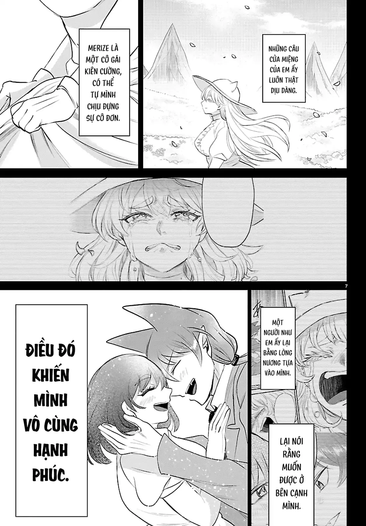Chào Mừng Cậu Đến Trường Iruma-Kun Chapter  440 - 6