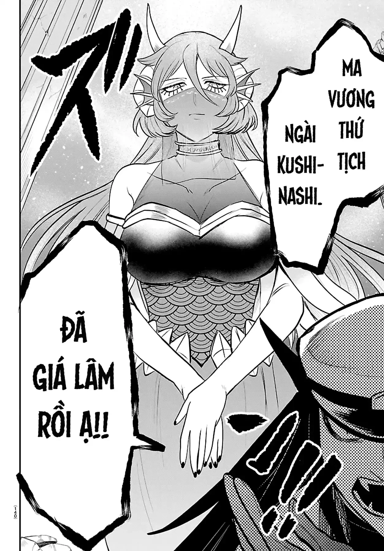Chào Mừng Cậu Đến Trường Iruma-Kun Chapter  440 - 14