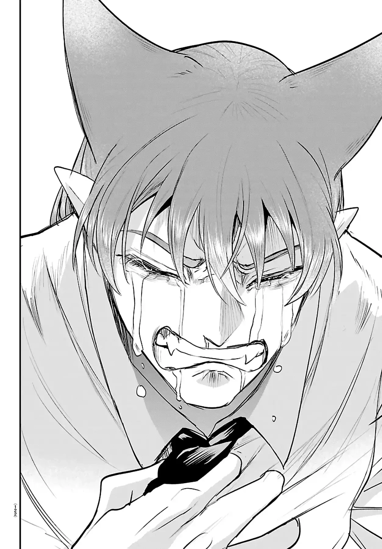 Chào Mừng Cậu Đến Trường Iruma-Kun Chapter  441 - 18