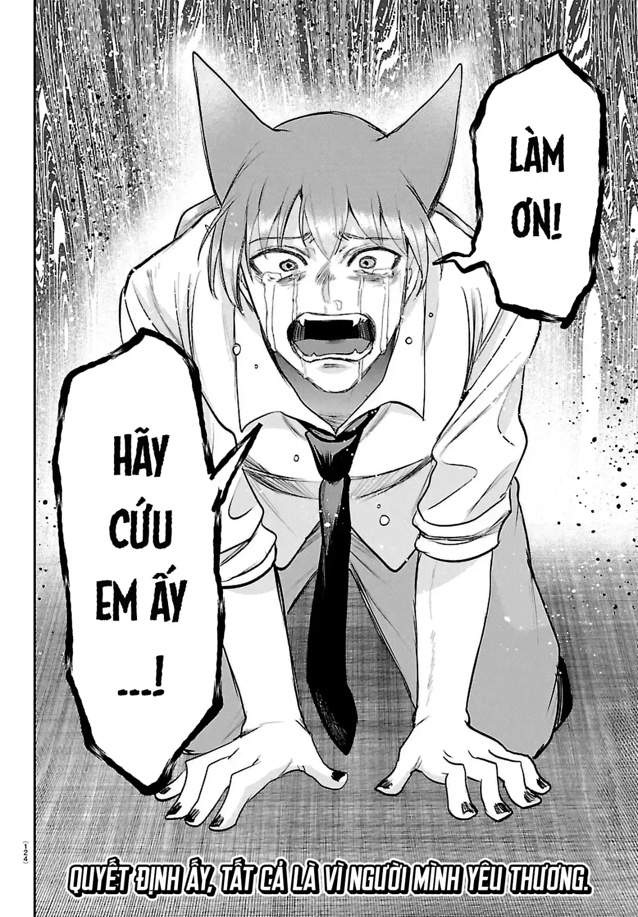 Chào Mừng Cậu Đến Trường Iruma-Kun Chapter  441 - 20