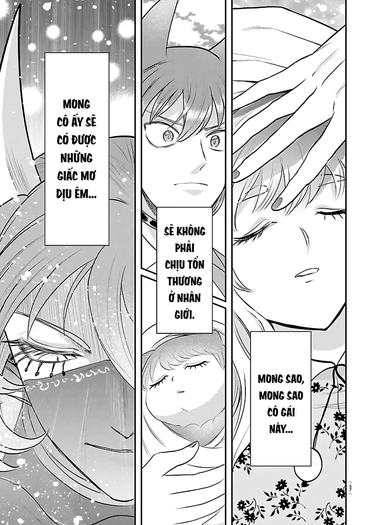 Chào Mừng Cậu Đến Trường Iruma-Kun Chapter  442 - 7