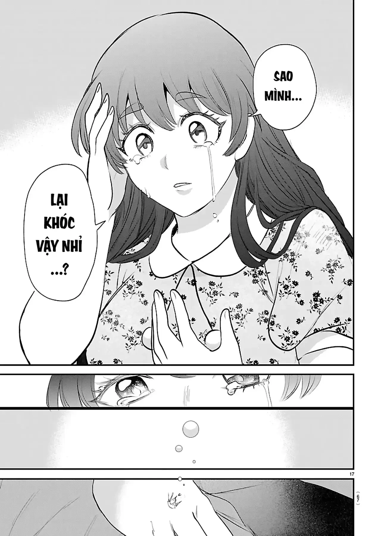 Chào Mừng Cậu Đến Trường Iruma-Kun Chapter  442 - 17