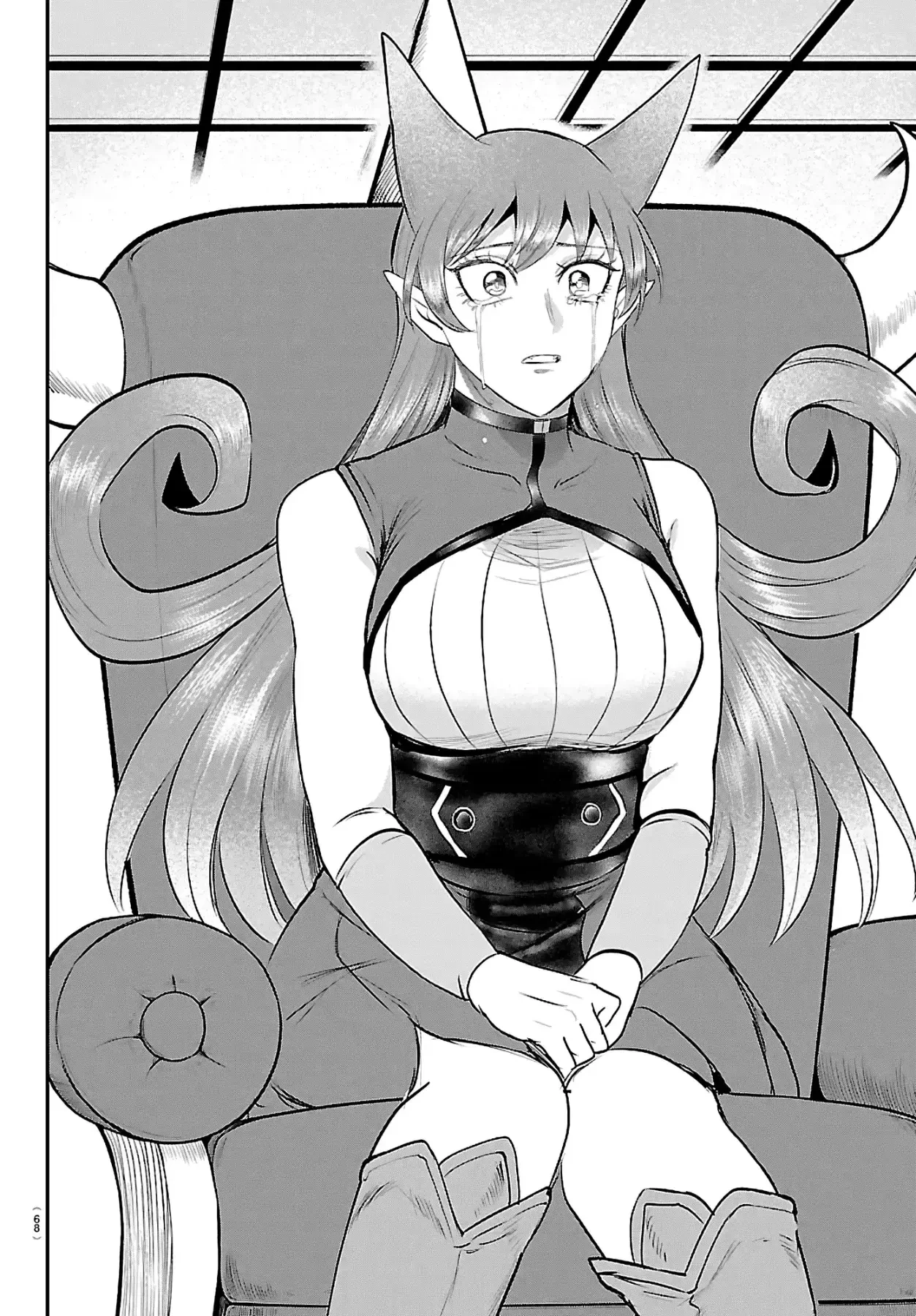 Chào Mừng Cậu Đến Trường Iruma-Kun Chapter  442 - 18