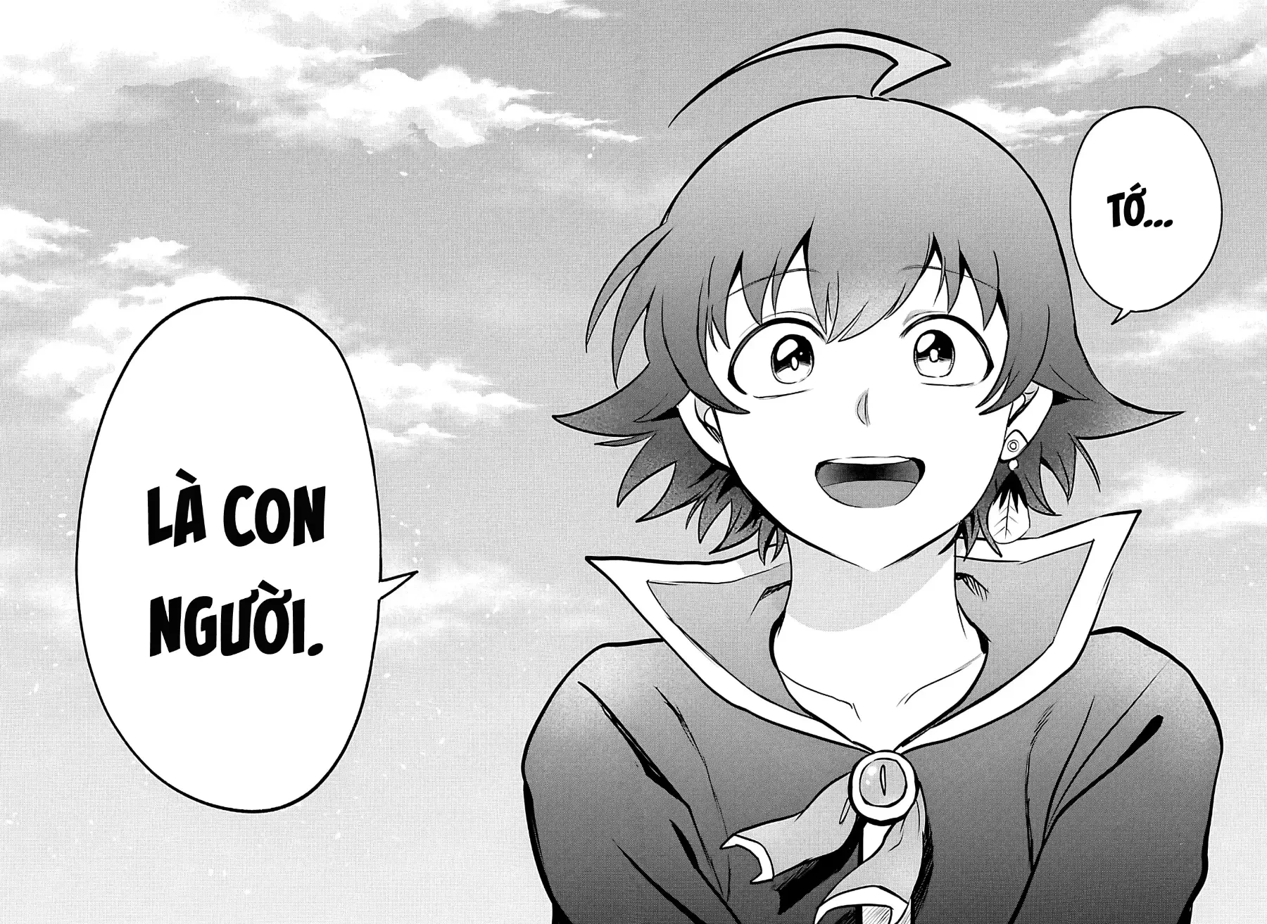 Chào Mừng Cậu Đến Trường Iruma-Kun Chapter  449 - 11