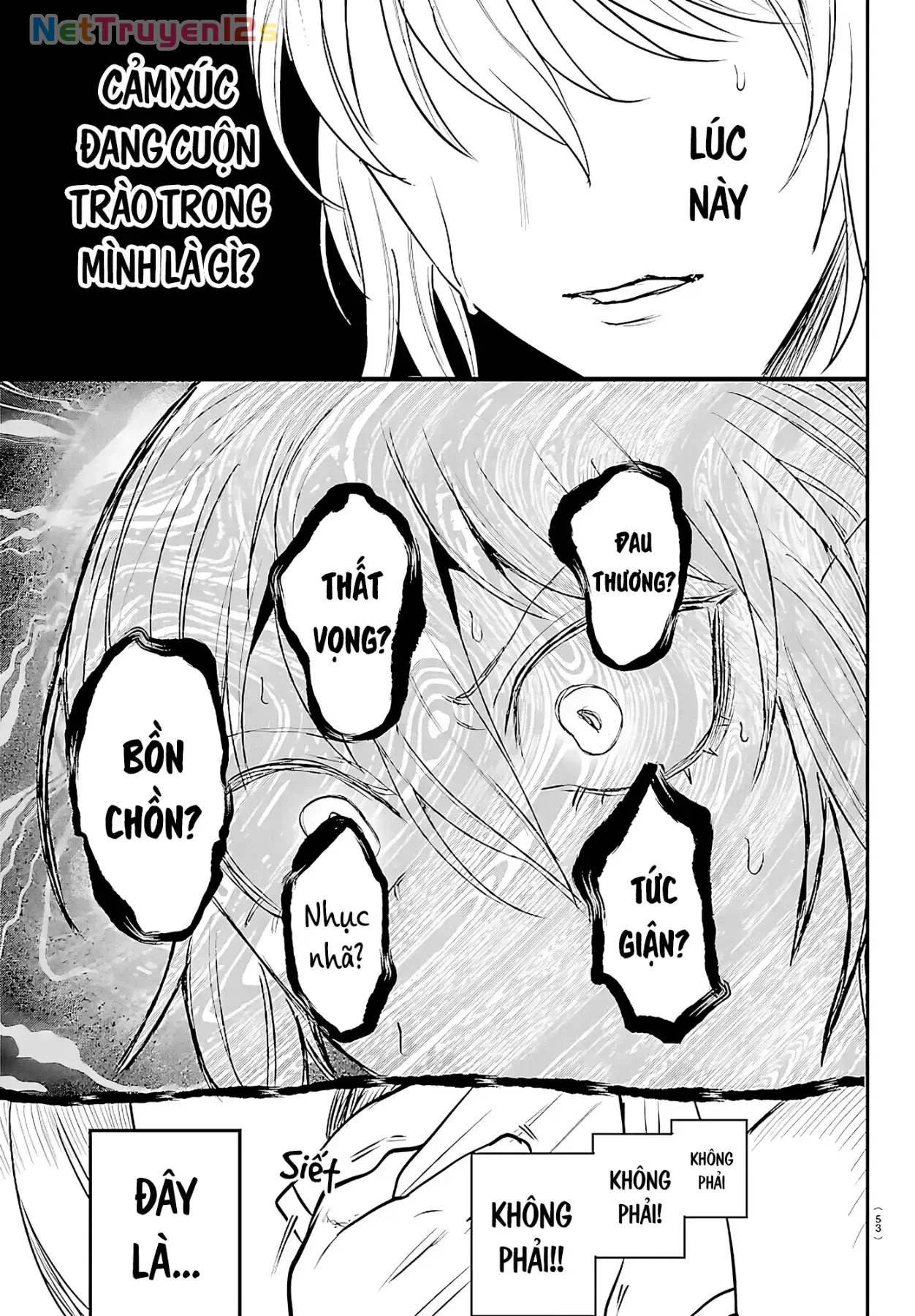 Chào Mừng Cậu Đến Trường Iruma-Kun Chapter  453 - 9
