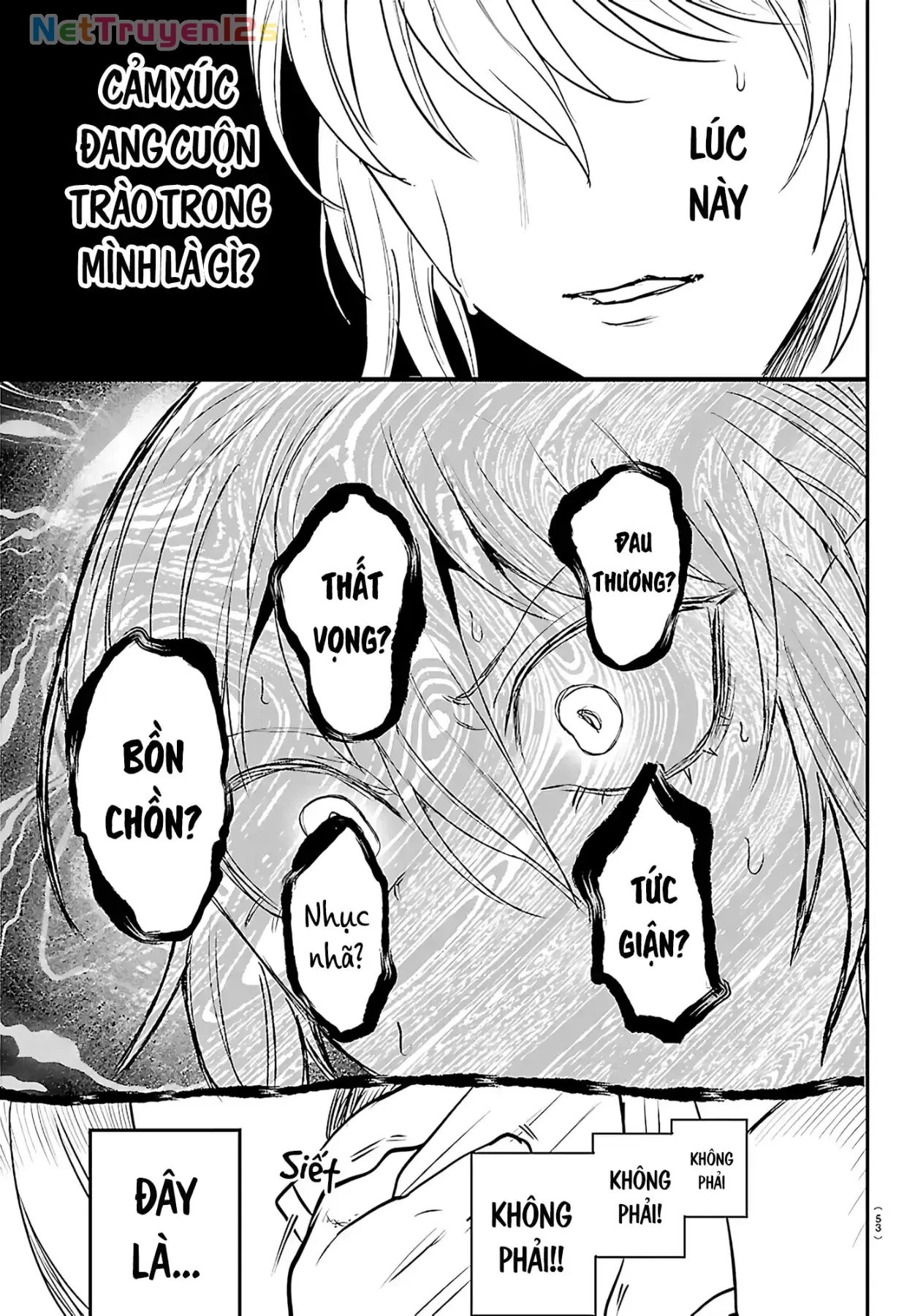 Chào Mừng Cậu Đến Trường Iruma-Kun Chapter  453 - 9