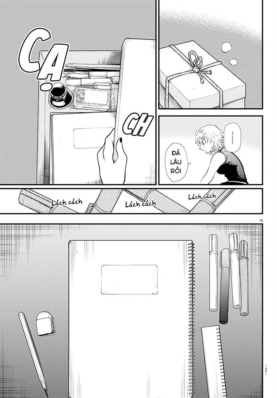 Chào Mừng Cậu Đến Trường Iruma-Kun Chapter 329 - 20