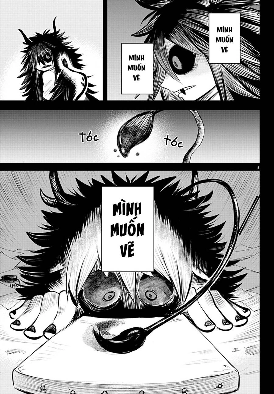 Chào Mừng Cậu Đến Trường Iruma-Kun Chapter 336 - 6