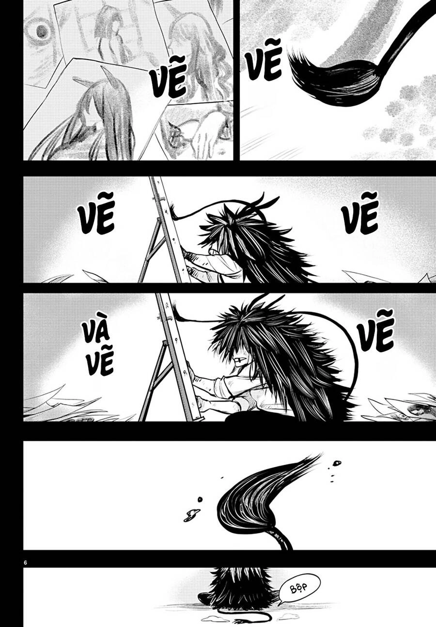 Chào Mừng Cậu Đến Trường Iruma-Kun Chapter 336 - 7