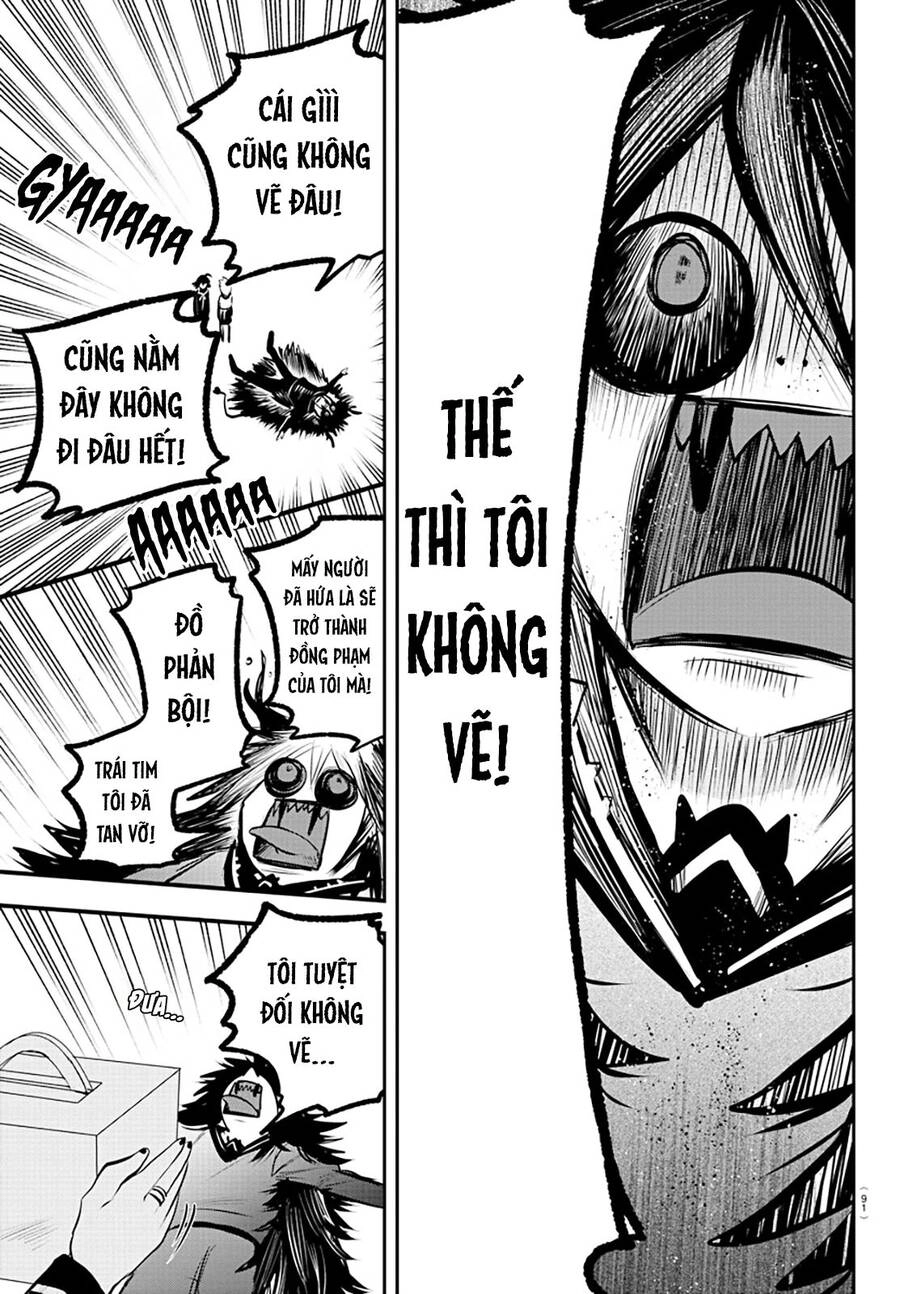 Chào Mừng Cậu Đến Trường Iruma-Kun Chapter 336 - 14