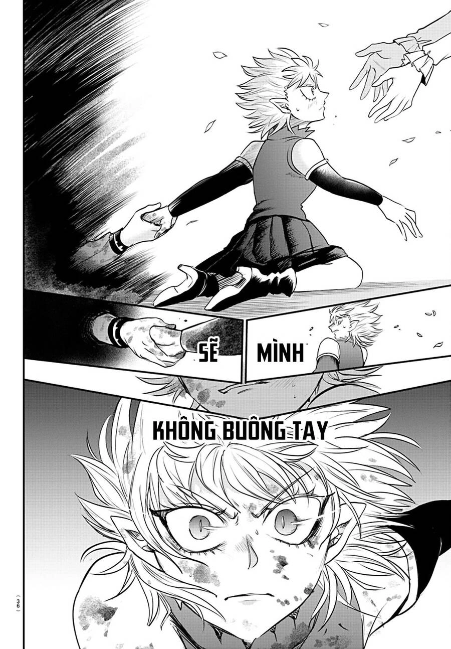 Chào Mừng Cậu Đến Trường Iruma-Kun Chapter 343 - 15