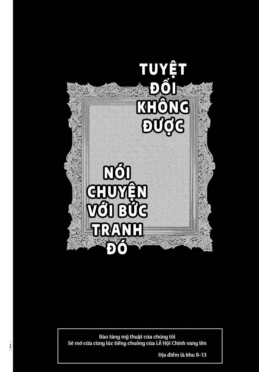 Chào Mừng Cậu Đến Trường Iruma-Kun Chapter 346 - 5