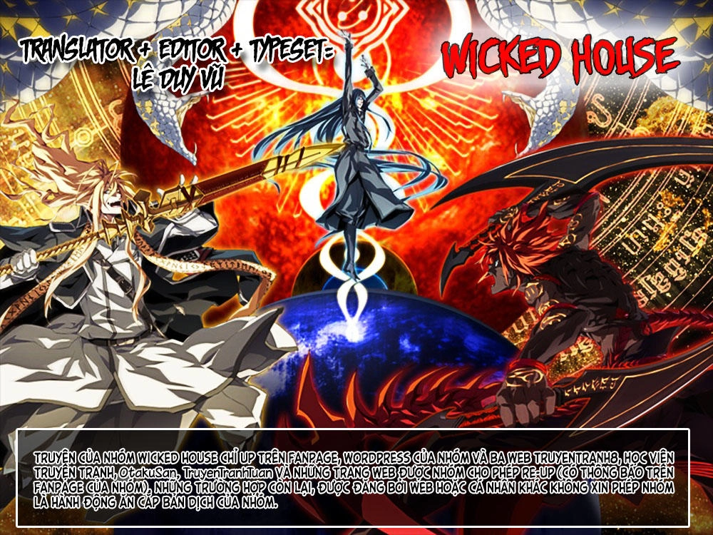 Chào Mừng Cậu Đến Trường Iruma-Kun Chapter 1 - 47