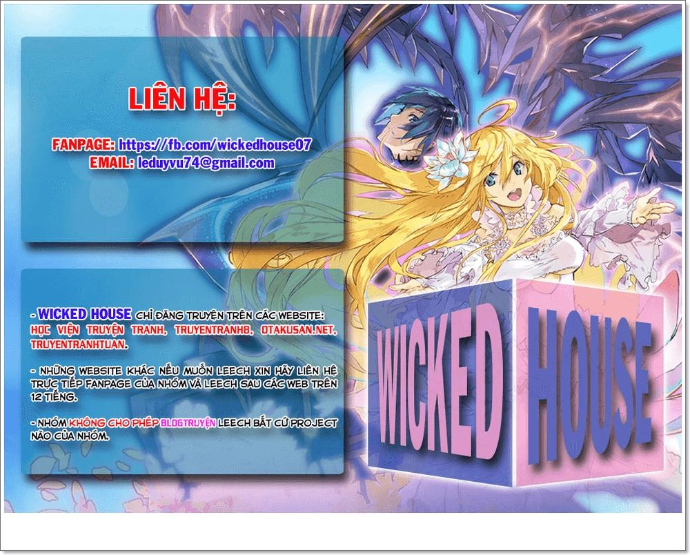 Chào Mừng Cậu Đến Trường Iruma-Kun Chapter 10 - 21