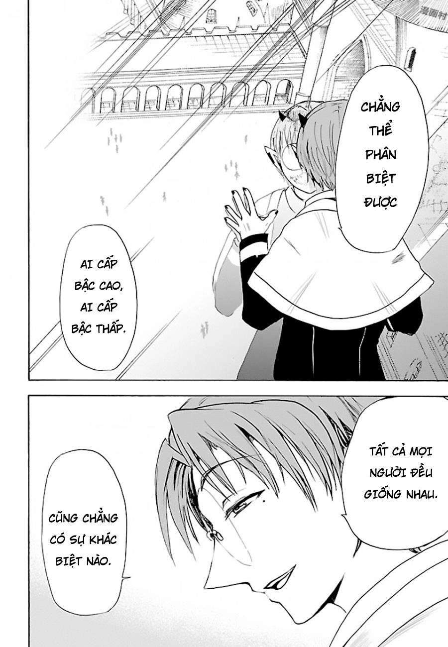 Chào Mừng Cậu Đến Trường Iruma-Kun Chapter 27 - 13