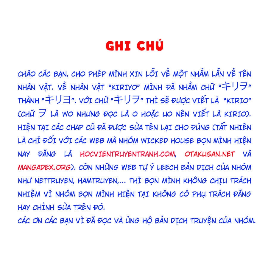 Chào Mừng Cậu Đến Trường Iruma-Kun Chapter 29 - 3