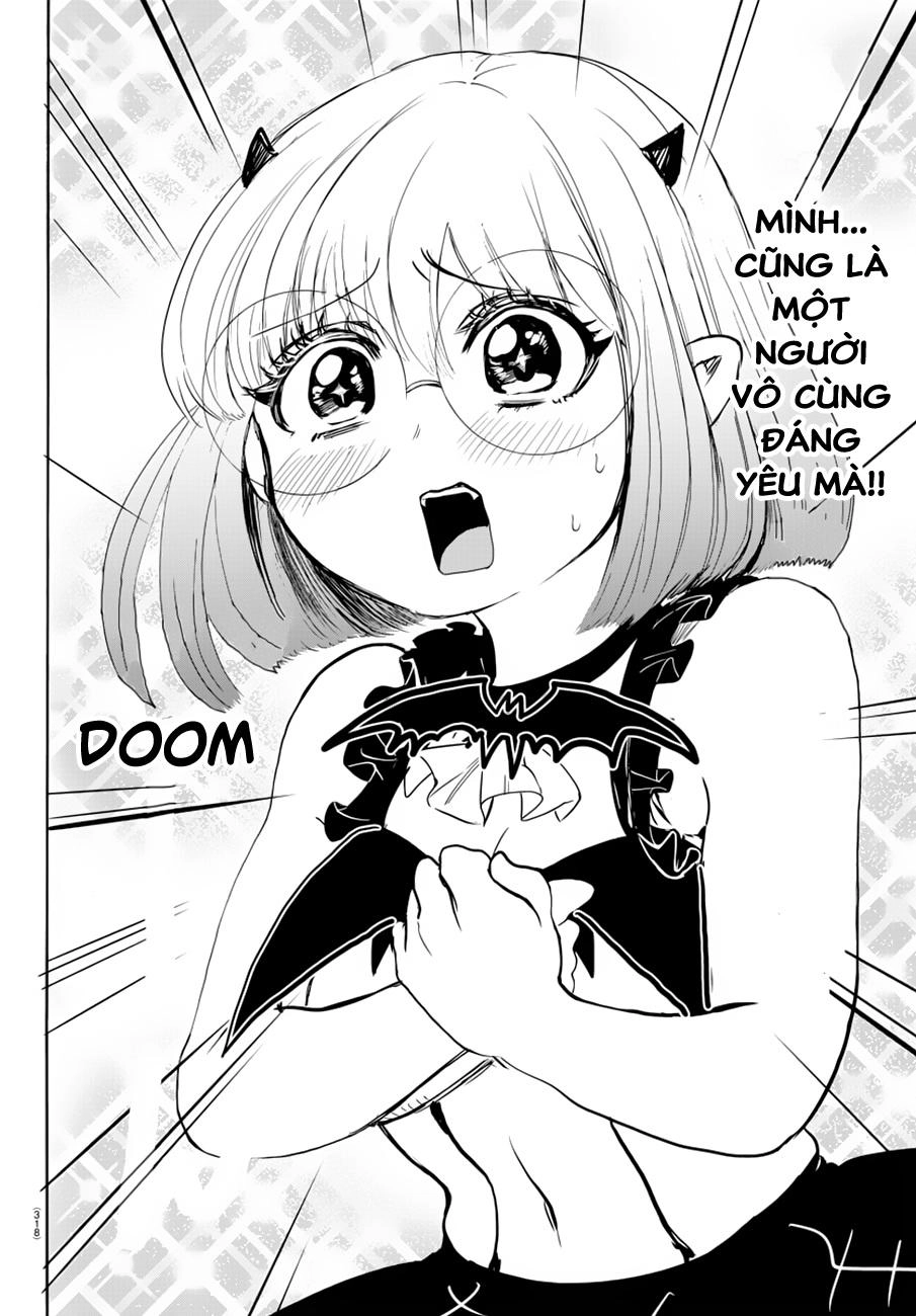 Chào Mừng Cậu Đến Trường Iruma-Kun Chapter 40 - 12