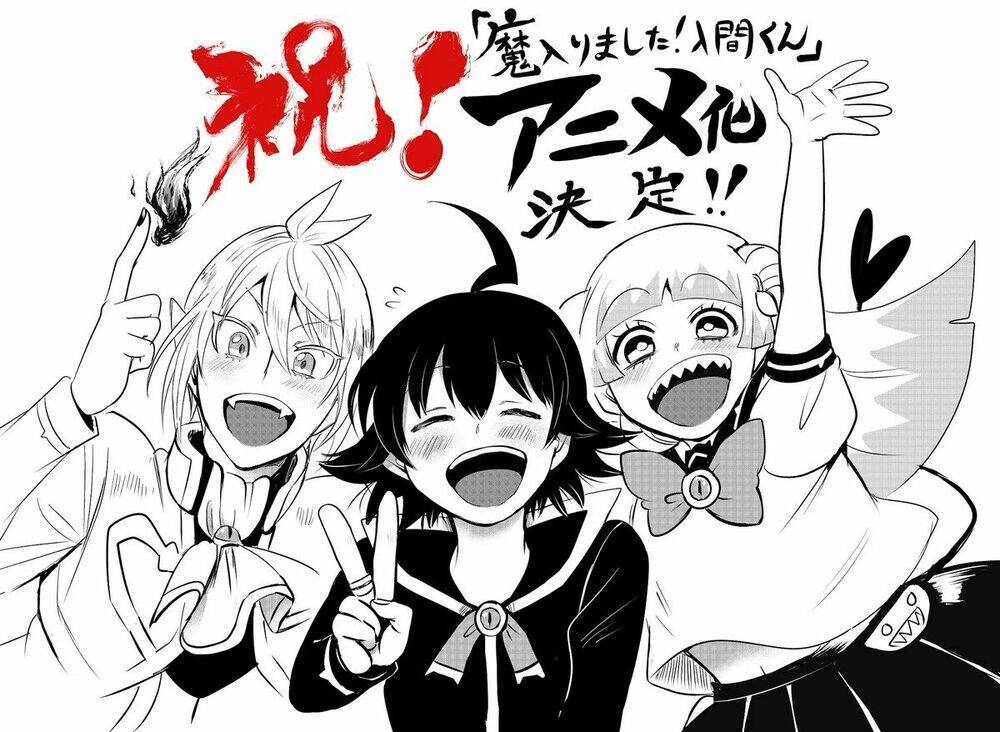 Chào Mừng Cậu Đến Trường Iruma-Kun Chapter 41 - 22