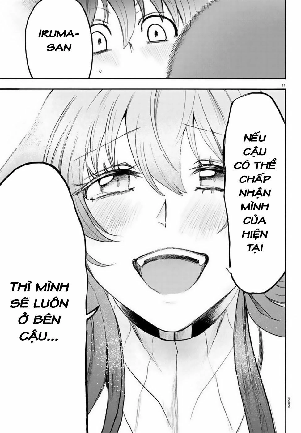 Chào Mừng Cậu Đến Trường Iruma-Kun Chapter 51 - 13