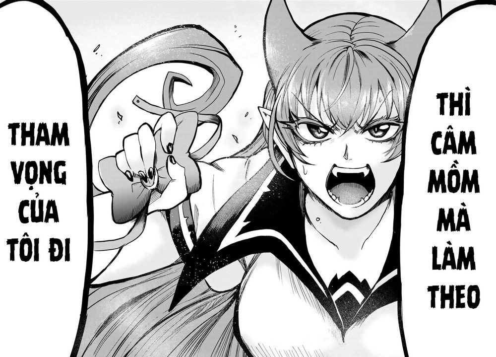 Chào Mừng Cậu Đến Trường Iruma-Kun Chapter 52 - 15