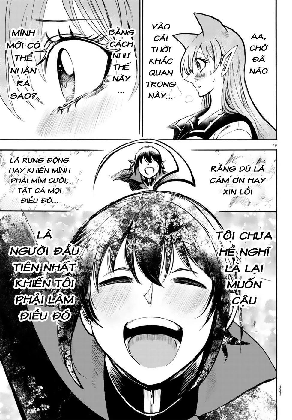 Chào Mừng Cậu Đến Trường Iruma-Kun Chapter 52 - 18