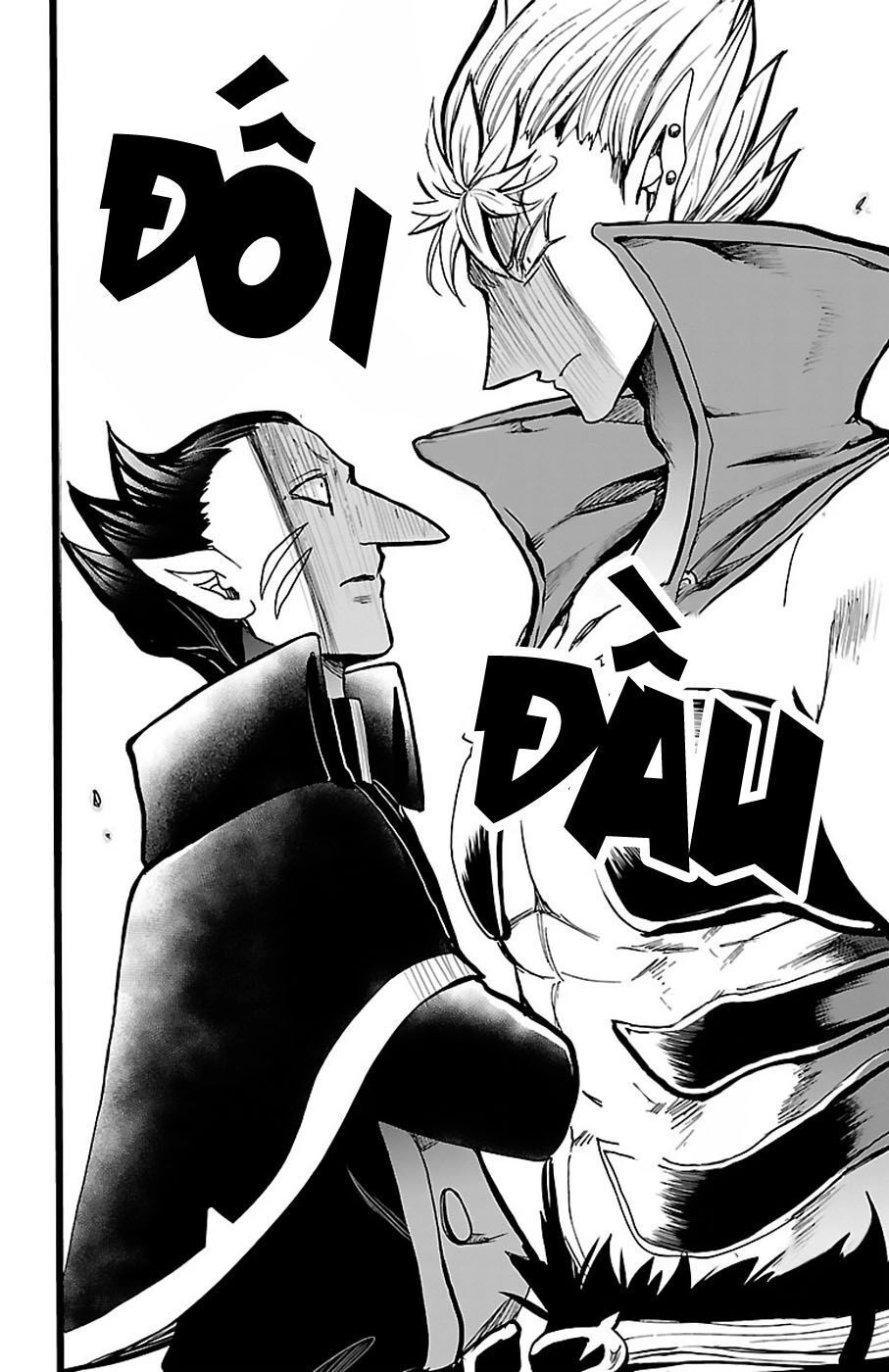 Chào Mừng Cậu Đến Trường Iruma-Kun Chapter 57 - 20