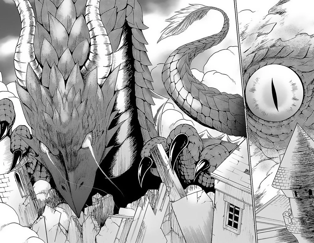 Chào Mừng Cậu Đến Trường Iruma-Kun Chapter 74 - 24
