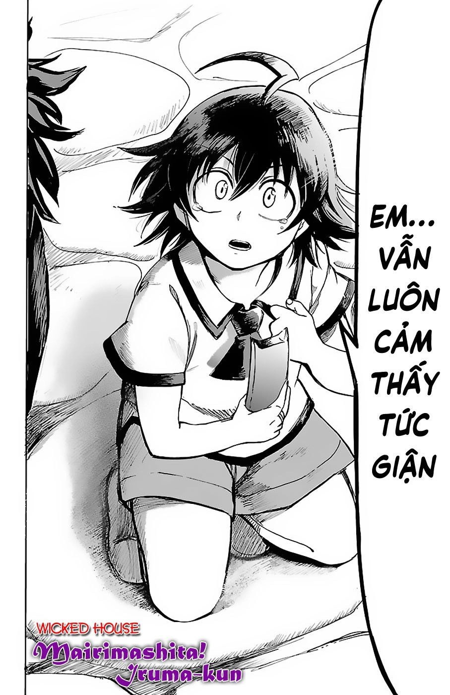 Chào Mừng Cậu Đến Trường Iruma-Kun Chapter 77 - 12