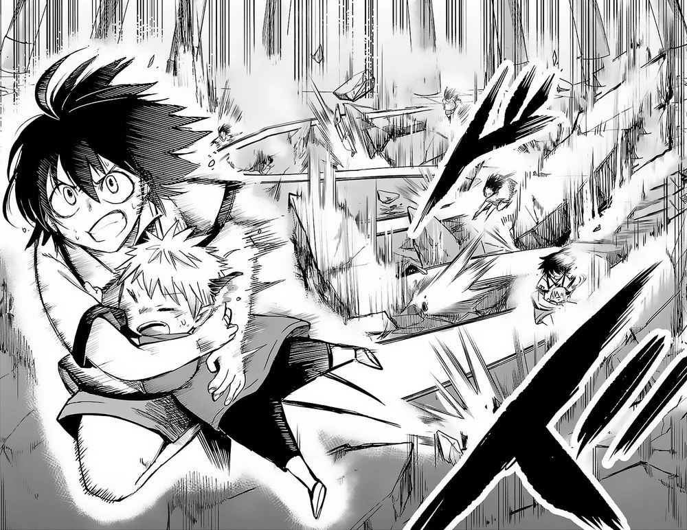 Chào Mừng Cậu Đến Trường Iruma-Kun Chapter 77 - 14