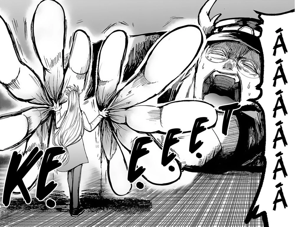 Chào Mừng Cậu Đến Trường Iruma-Kun Chapter 78 - 10