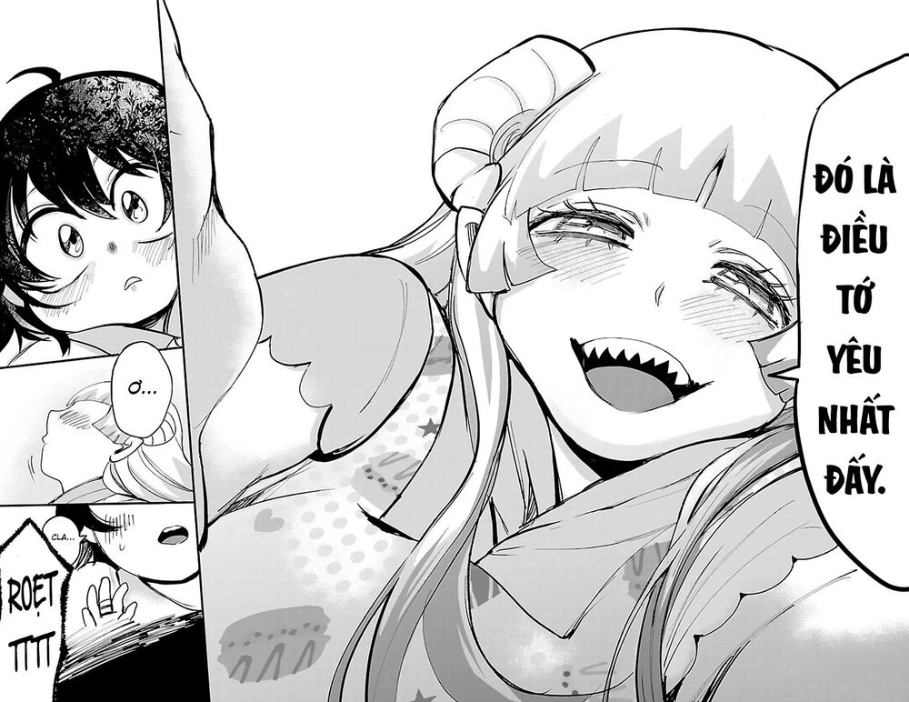 Chào Mừng Cậu Đến Trường Iruma-Kun Chapter 109 - 21