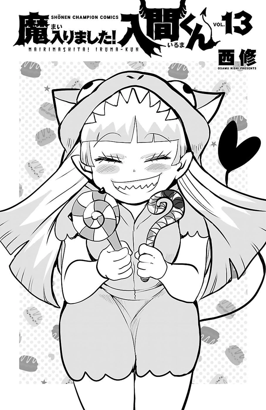 Chào Mừng Cậu Đến Trường Iruma-Kun Chapter 115 - 19