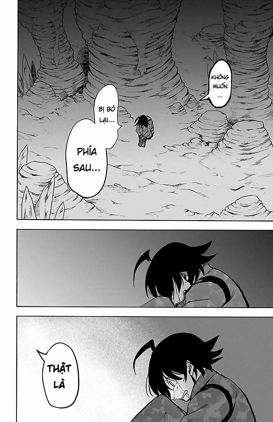 Chào Mừng Cậu Đến Trường Iruma-Kun Chapter 123 - 17